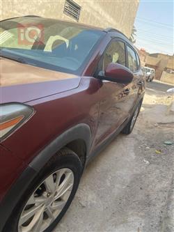 هيونداي توسان